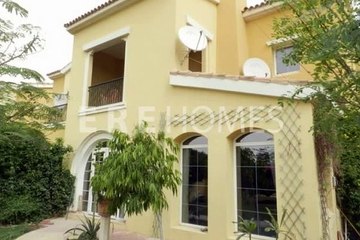 Palmera extended 2 bed plus study Lake view ER R 11897