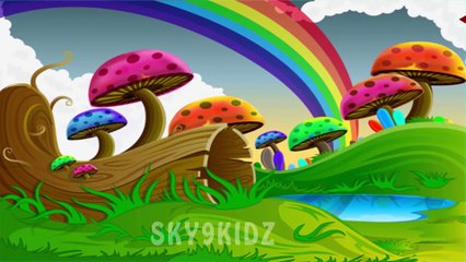 numbers 1-10 with names  Kidz