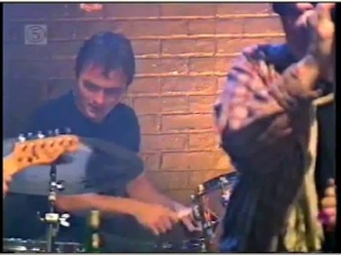 Ian Dury and the Blockheads - Spasticus Autisticus@Ronnies