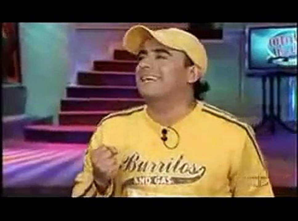 adal ramones-monologo de tronados pt.1