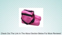 Saddle-style Figure Skate Bags Review