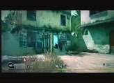 COD4:BAMQ8- SNIPER AND KNIFING MONTAGE *1st montage*