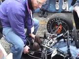 EPM Motorsport - Formula SAE - Promo2003