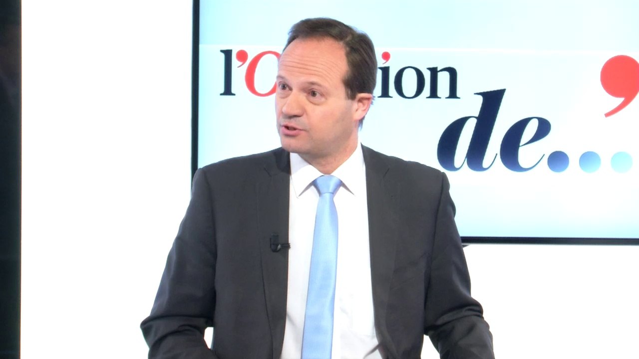 Jean-Marc Germain (PS) : « Il ne faut pas se renier mais accélérer »