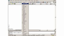 AutoCAD_2006 About Toolbars - Chapter 1.06.0