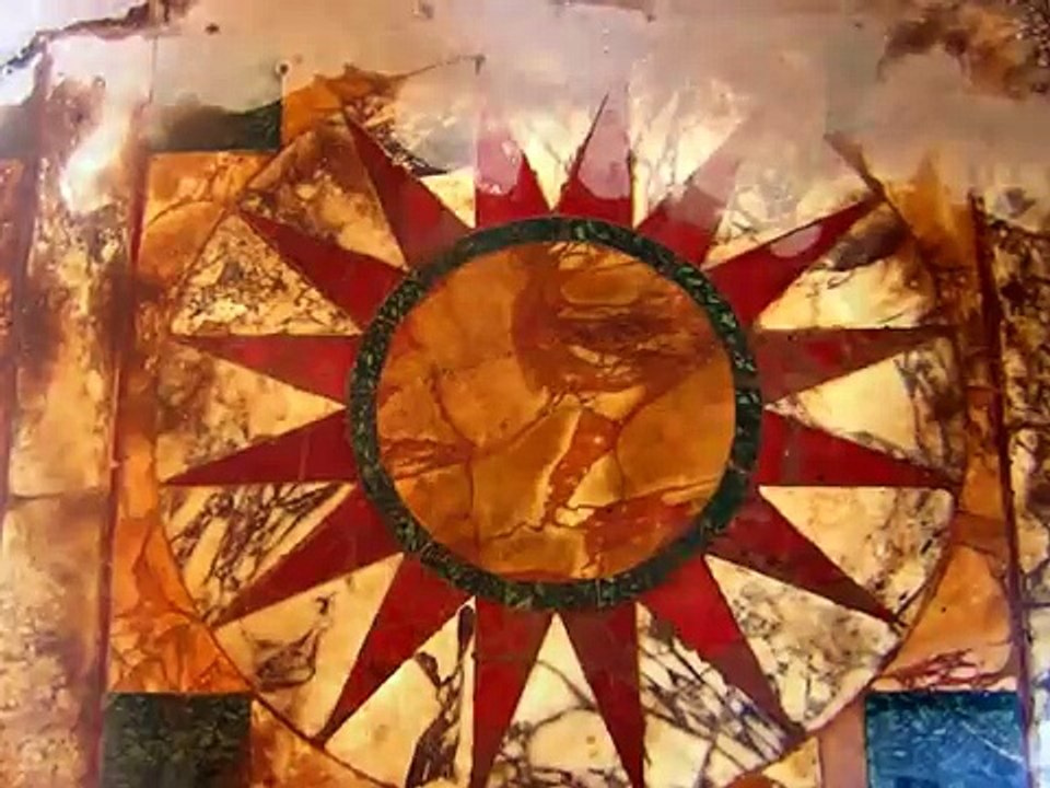 Villa Adriana - Tivoli