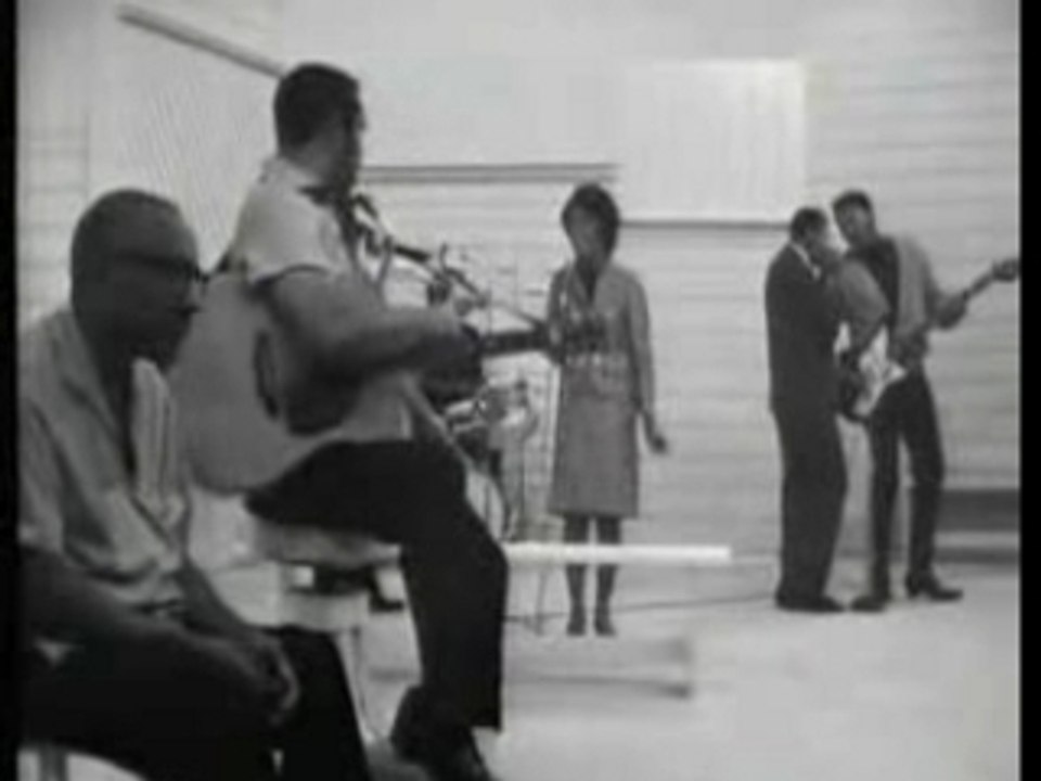 Koko Taylor - Wang Dang Doodle