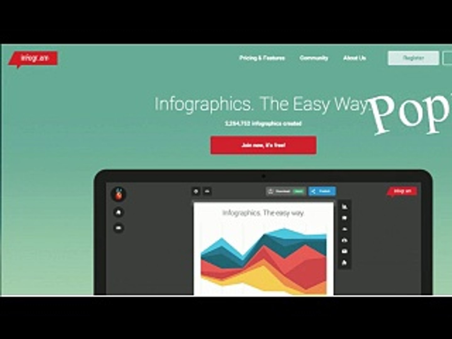 ⁣How To Use Popular Web Tool