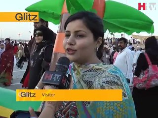Glitzs - Bahria Family Festival - Bahria Town
