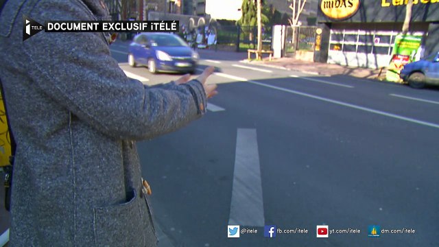 Témoignage d'un agent de maîtrise qui s'est battu avec Amedy Coulibaly