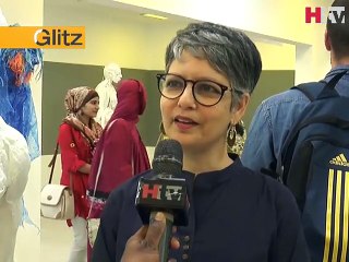 Glitzs - Detritus From Exploded stars - Sanat Art Gallery