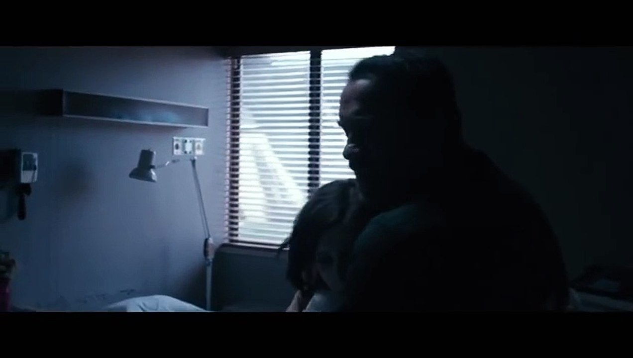 New Holywood Movie | Maggie Official Trailer HD