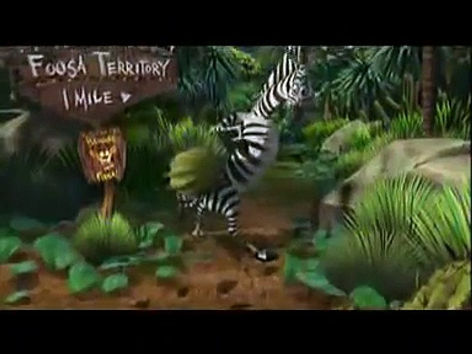 I Like To Move It