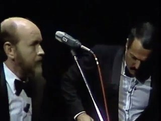 Les Luthiers   Carta Mal Leída