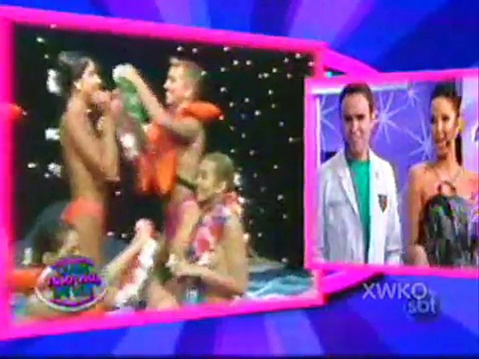 Quem não viu, vai ver: Programa Cocktail [SBT 1991]