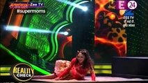 Super Moms Ne Bikhere Super Jalwe - DID Super Moms 2