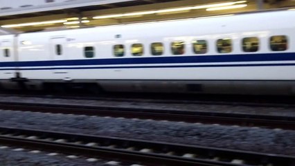 Shinkansen N700