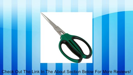 Hydrofarm - Bonsai Shears Review