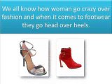 Why Women Love Shoes