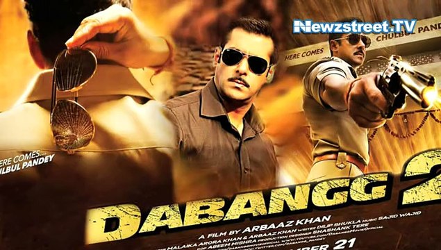 Arbaaz Khan accepts Dabangg and Dabangg 2 were non-sense films