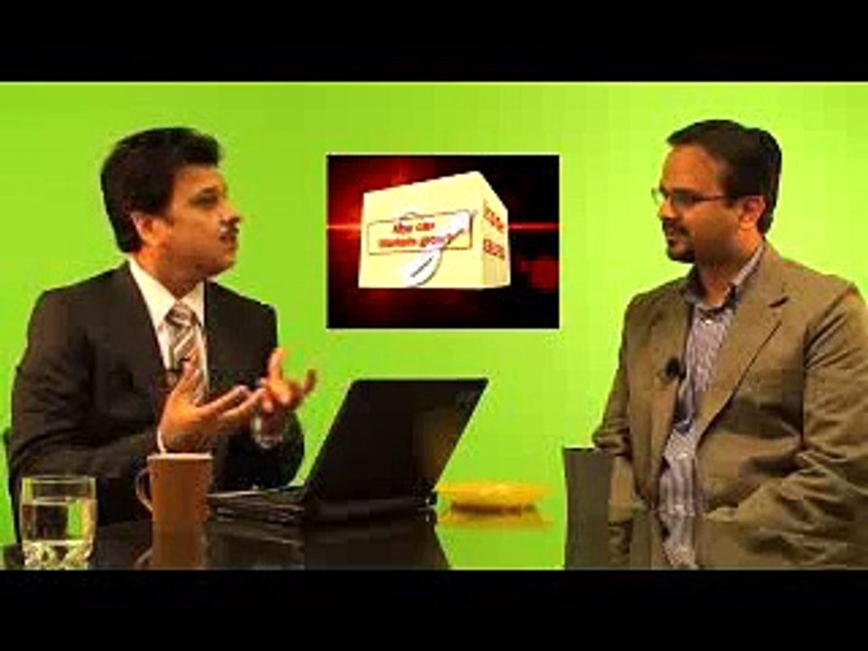 Out of the Box  Faraz Siddiqui from Inbox Business Solutions   CIO Pakistan Web Studio - Pakistan's first Online, On-Demand Technology Media Channel