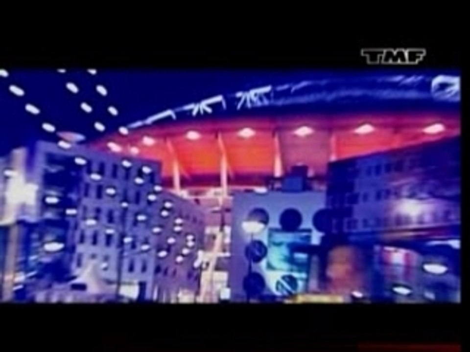 Dj tiesto - lethal industry