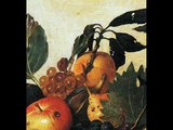 Caravaggio, Michelangelo Merisi