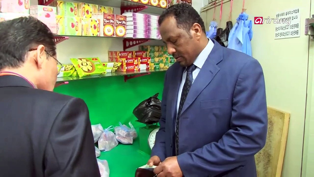 Korea's food icon kimchi certified as halal 할랄 인증받은 전통음식 김치