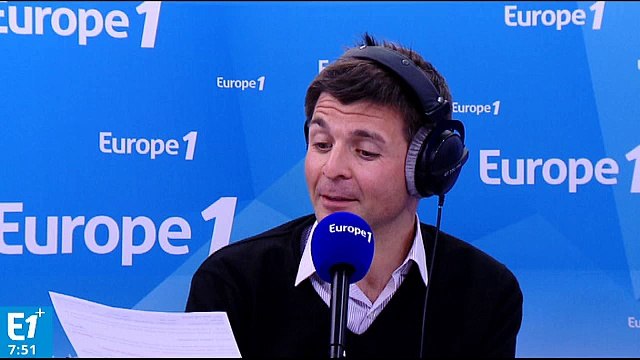 Valérie Lemercier : Personne ne m'a approché pour jouer Valérie Trierweiler