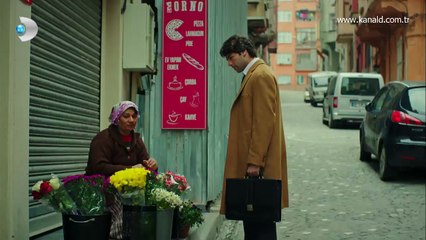 Şeref Meselesi 20.Bölüm - Kübra kimi seçecek?