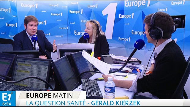 La laryngite, comment la soigner ?