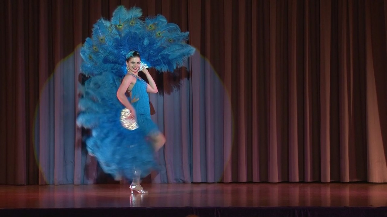Amouna Closing Gala OTF 2015