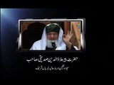 Humary Kareem Aqa Nabi Pak صل الله عليه واله وسلم kainaat ki hr cheez key nabi hain