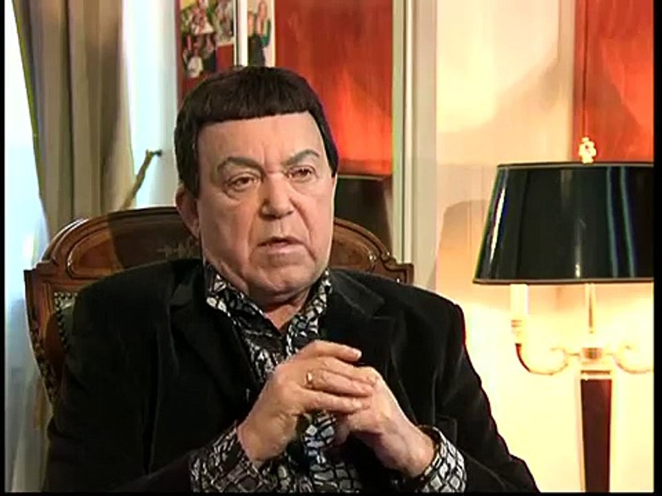 «Донбасс» - "Момент Истины" от 06.04.2015