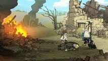 Valiant Hearts: The Great War; Ending