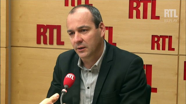 Laurent Berger : La CFDT n'a de leçon à recevoir de personne