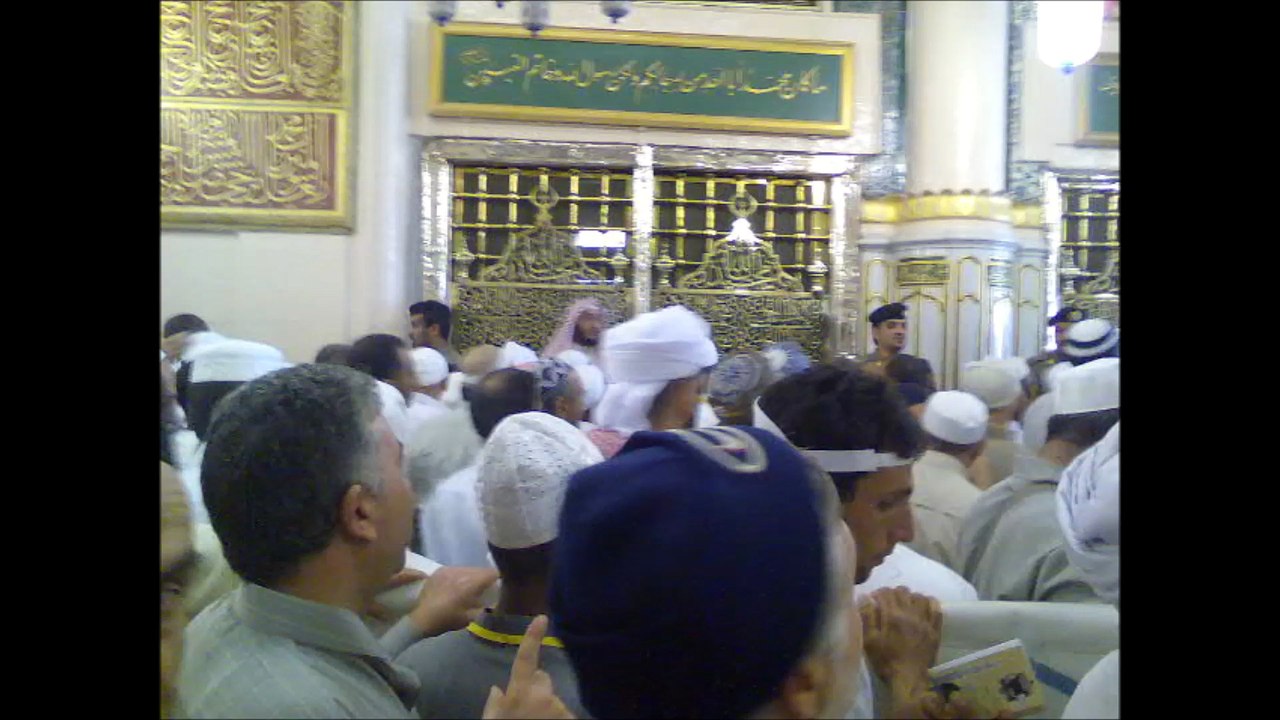 Recitation I love
