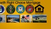 The 7 Steps required to get a VA Loan in California - Right Choice Mortgage