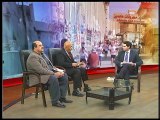 Taimur Shamil exclusive interviews on YEMEN situation, 29th MARCH