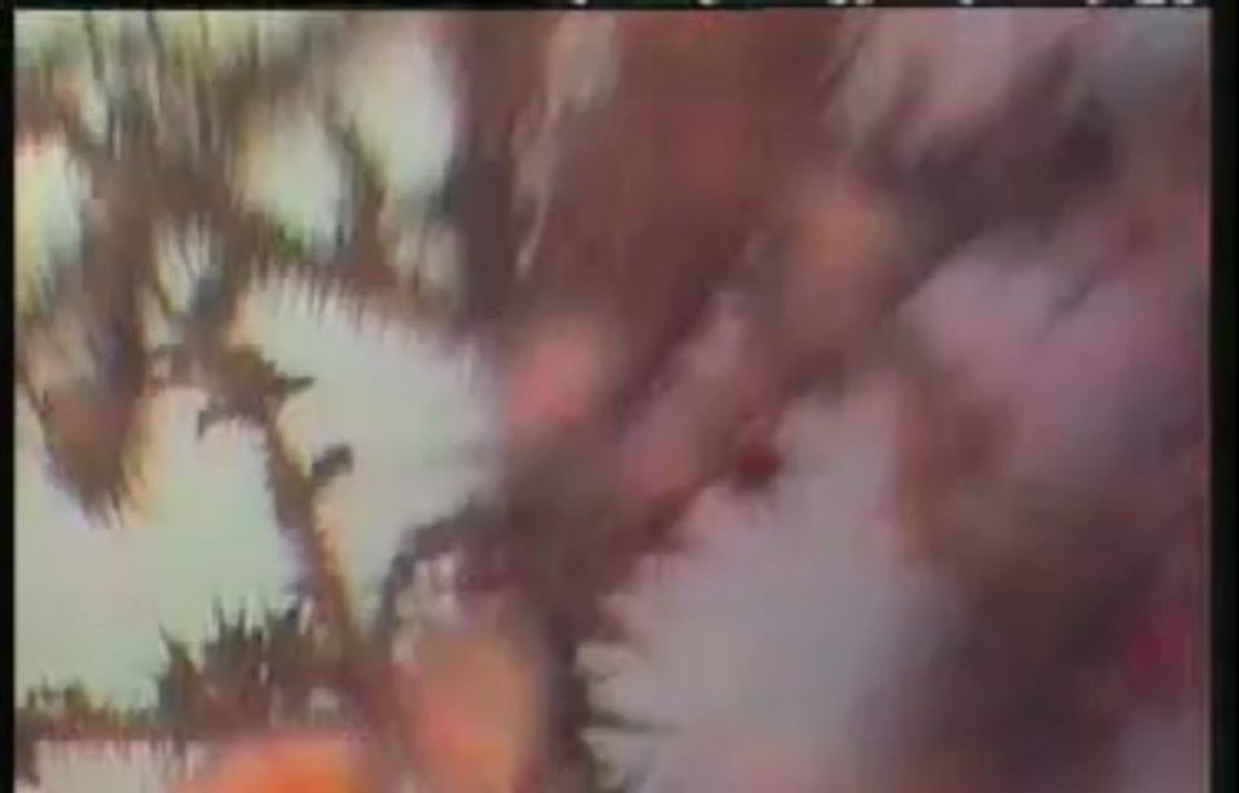 OFRA HAZA  - I WANT TO FLY עפרה חזה