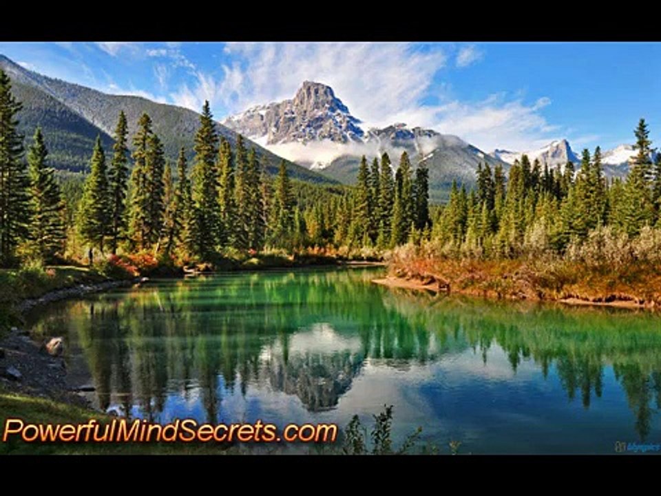 Rock Solid Willpower Positive Affirmations - Subliminals - Brainwave Binaurals - Law Of Attraction