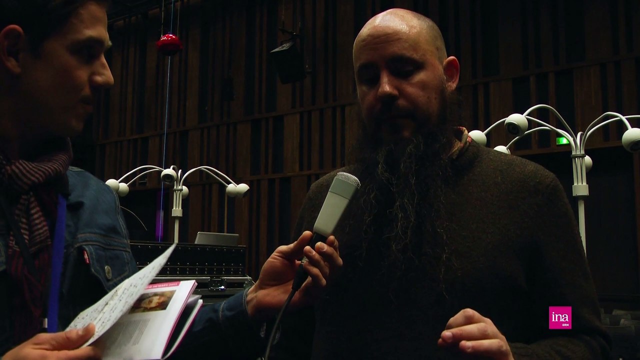 Keith FULLERTON WHITMAN_PRESENCES électronique 2015