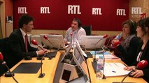 Marc Trévidic dénonce les dérives de la loi sur le renseignement