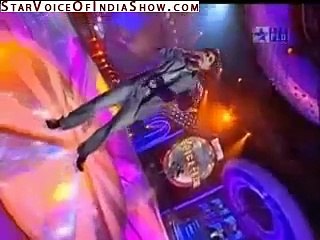 Aadesh insulted Shafqat Amanat Ali in SVOI - check it out