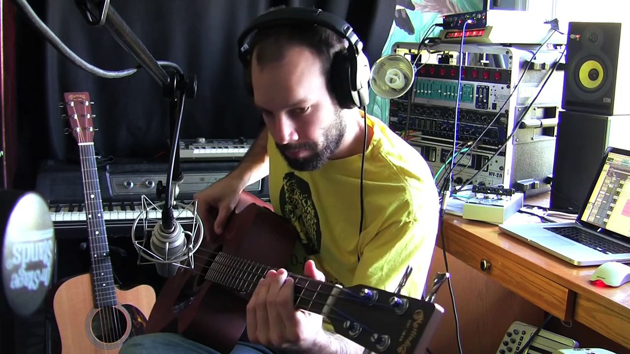 Michael Jackson - Beat It