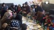 Naciones Unidas exige que se autorice la entrada de ayuda humanitaria al campo de Yarmuk