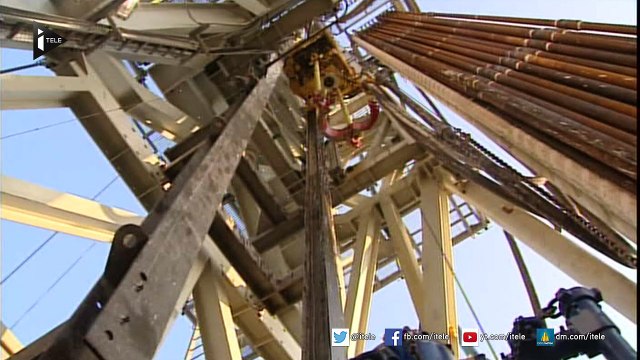 Un rapport sur le gaz de schiste commandé par Montebourg