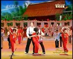 Funny Chinese Kung-Fu fighting