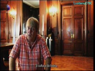 O Papa Francisco de Buenos Aires - Odisseia - Francis de Buenos Aires