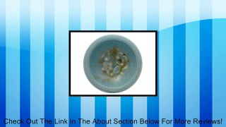 Habersham Wax Pottery Bowl, Seascape Review